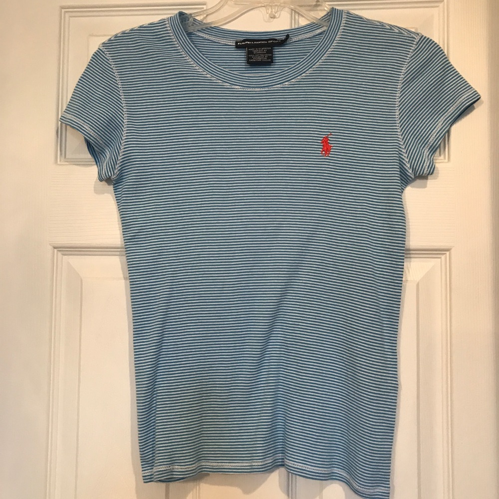 Ralph Lauren Sport